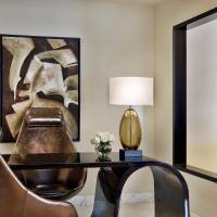One Bedroom Suite 