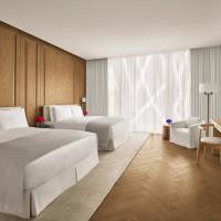 Deluxe Room with Two Queen Beds