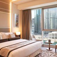 Superior King Room - Canal View 