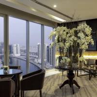 Club King Room