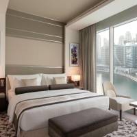 One Bedroom Canal Suite
