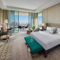 Mandarin Panoramic View Room