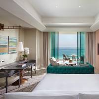 Premier Sea View King Room