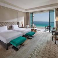 Premier Sea View Double Room