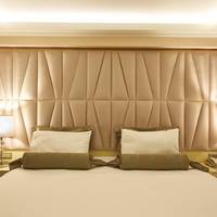 Single Guest Room