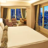 King Deluxe Room