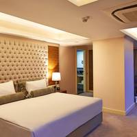 King Junior Suite