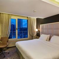 King Guest Room