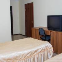Classic Quadruple Room