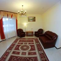 Comfort Suite