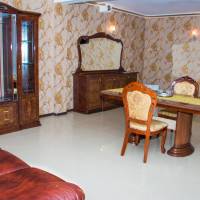 Duplex Suite