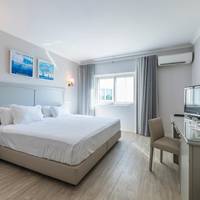Classic Double or Twin Room