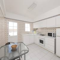 Standard Two-Bedroom Apartment