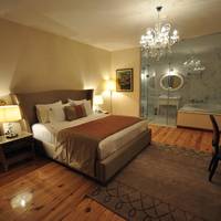 Garden Suite with Jacuzzi