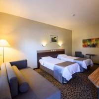 Comfort Triple Room