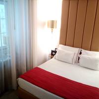 Double Room with Interior View