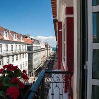 Double Room with City View