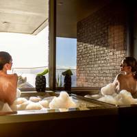 Superior Suite with Sea View with Premium Service