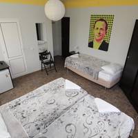 Triple Room with Private Bathroom