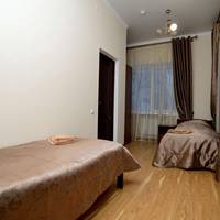 Twin Room with Balcony