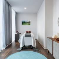 Spa Suite