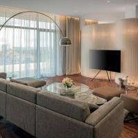 Royal Suite
