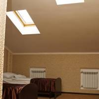 Comfort Twin Room - Attic