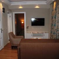 1+1 Apartment