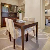 Suite with Park View
