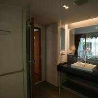 Deluxe Double Room with Pool Access