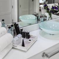 Grand Deluxe Two-Bedroom Suite with One-Way Free Transfer