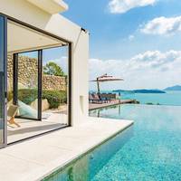 Two-Bedroom Villa - Free Return Transfers