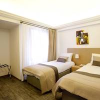 Budget Twin Room