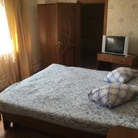 Двухместный номер с 1 кроватью