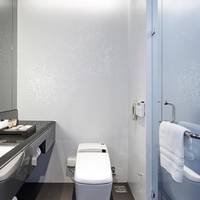 Superior Double or Twin Room with Sea View