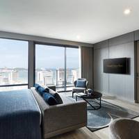 Panoramic Suite