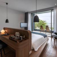 Deluxe Sea View
