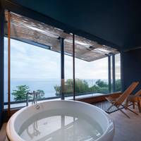 Super Deluxe Sea View