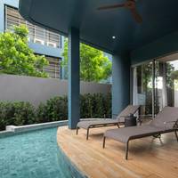 Pool Villa