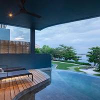 Sky Pool Villa