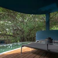 Banyan Pool Villa