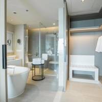 One-Bedroom Suite - Non-Smoking