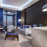 One-Bedroom Suite