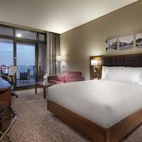 King Room with Sea View