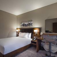 Queen Room - Mobility Access