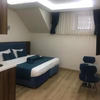 Economy Room - Basement Floor