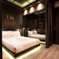 One Bedroom Standard