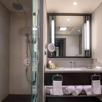 King Guest Room