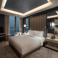 Grand Deluxe Suite with Sea View