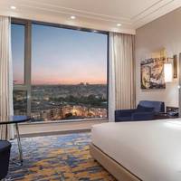 Executive King Room
